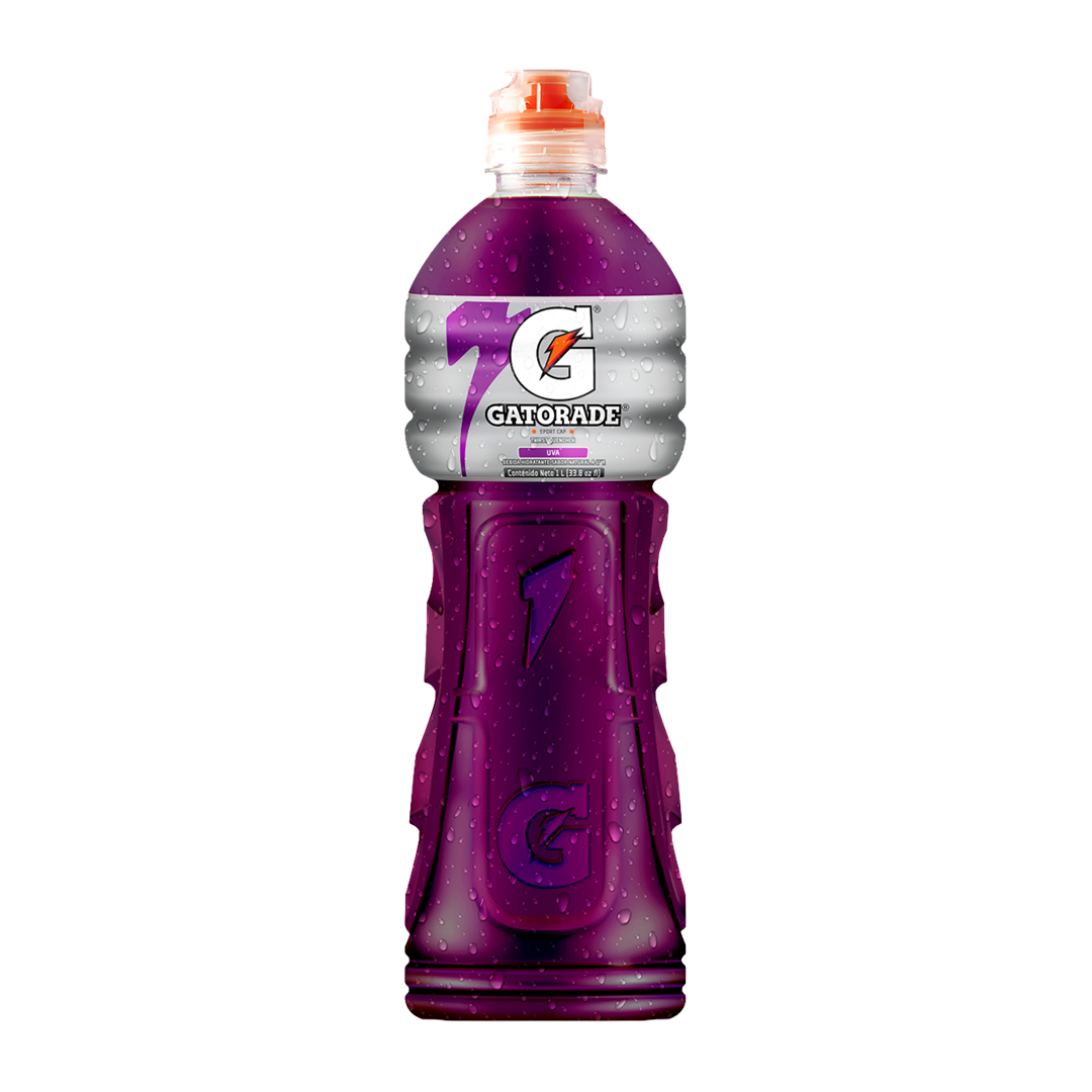 Gatorade Uva 1 L